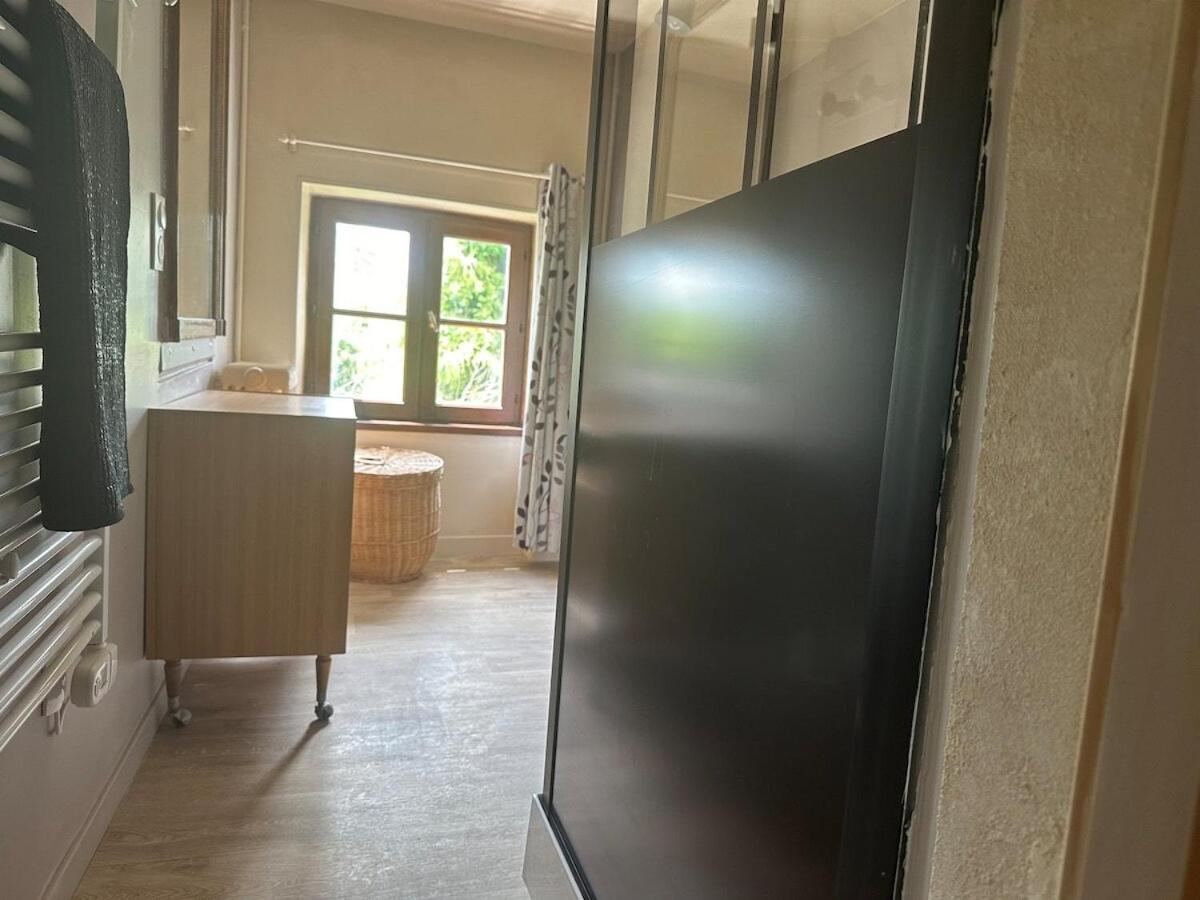 Maison Du Vignoble A 5 Minutes De Chablis Beine Extérieur photo